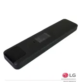 CONTROLE REMOTO LG AN-MR25 AN-MR25GA ATALHOS: NETFLIX PRIME VIDEO DISNEY+ GLOBOPLAY LG CHANNELS ALEXA | AKB76046604