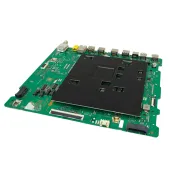 PLACA PRINCIPAL SAMSUNG QN55Q80 QN55Q80AAG VER. CB19 BN94-00063Q BN41-02855D