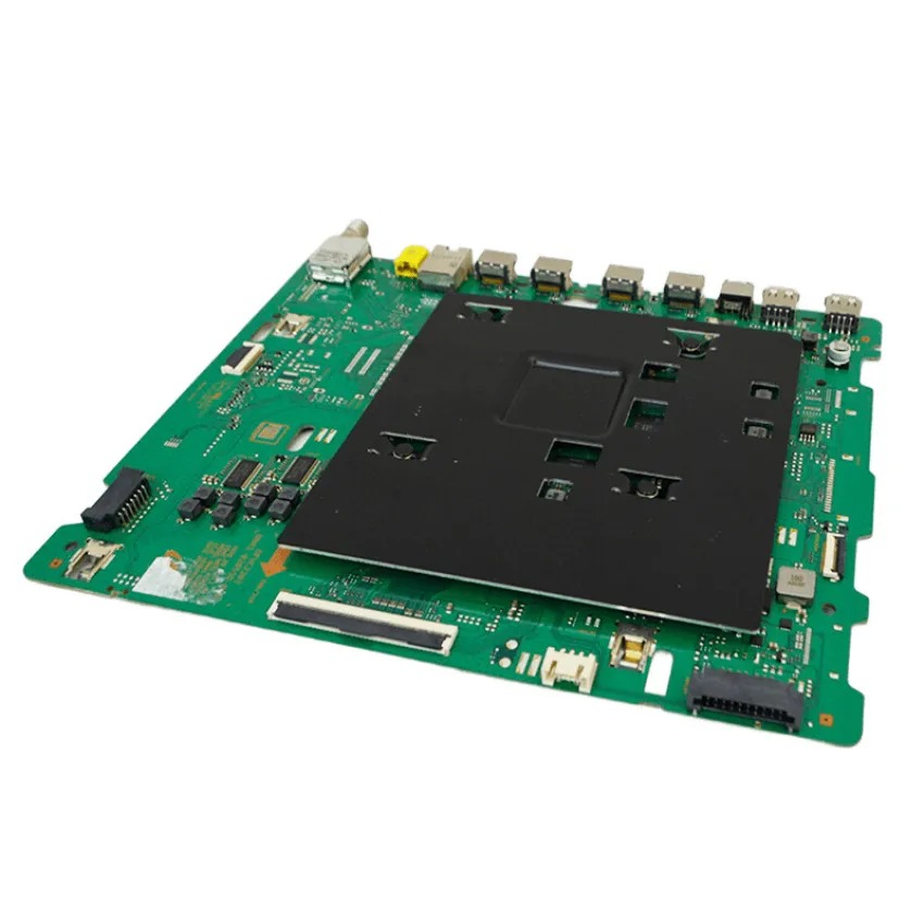 PLACA PRINCIPAL SAMSUNG QN55Q80 QN55Q80AAG VER. CB19 BN94-00063Q BN41-02855D