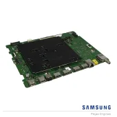 PLACA PRINCIPAL SAMSUNG QN55Q80 QN55Q80AAG VER. CB19 BN94-00063Q BN41-02855D