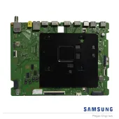 PLACA PRINCIPAL SAMSUNG QN55Q80 QN55Q80AAG VER. CB19 BN94-00063Q BN41-02855D