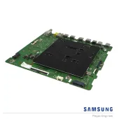 PLACA PRINCIPAL SAMSUNG QN55Q80 QN55Q80AAG VER. CB19 BN94-00063Q BN41-02855D