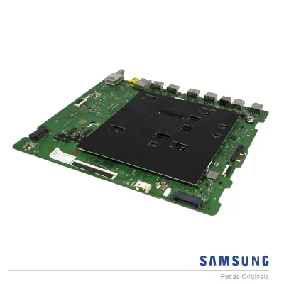 PLACA PRINCIPAL SAMSUNG QN55Q80 QN55Q80AAG VER. CB19 BN94-00063Q BN41-02855D