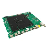 PLACA PRINCIPAL SAMSUNG QN55Q80 QN55Q80AAG VER. CB19 BN94-00063Q BN41-02855D