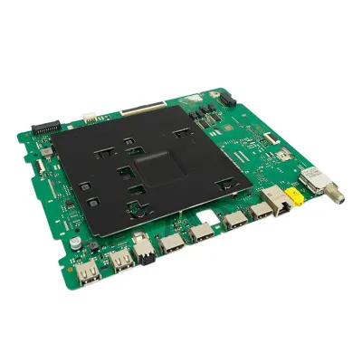 PLACA PRINCIPAL SAMSUNG QN55Q80 QN55Q80AAG VER. CB19 BN94-00063Q BN41-02855D