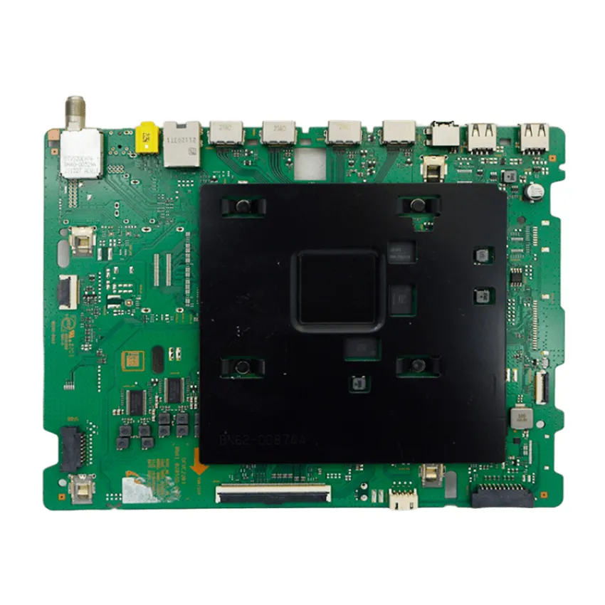PLACA PRINCIPAL SAMSUNG QN55Q80 QN55Q80AAG VER. CB19 BN94-00063Q BN41-02855D
