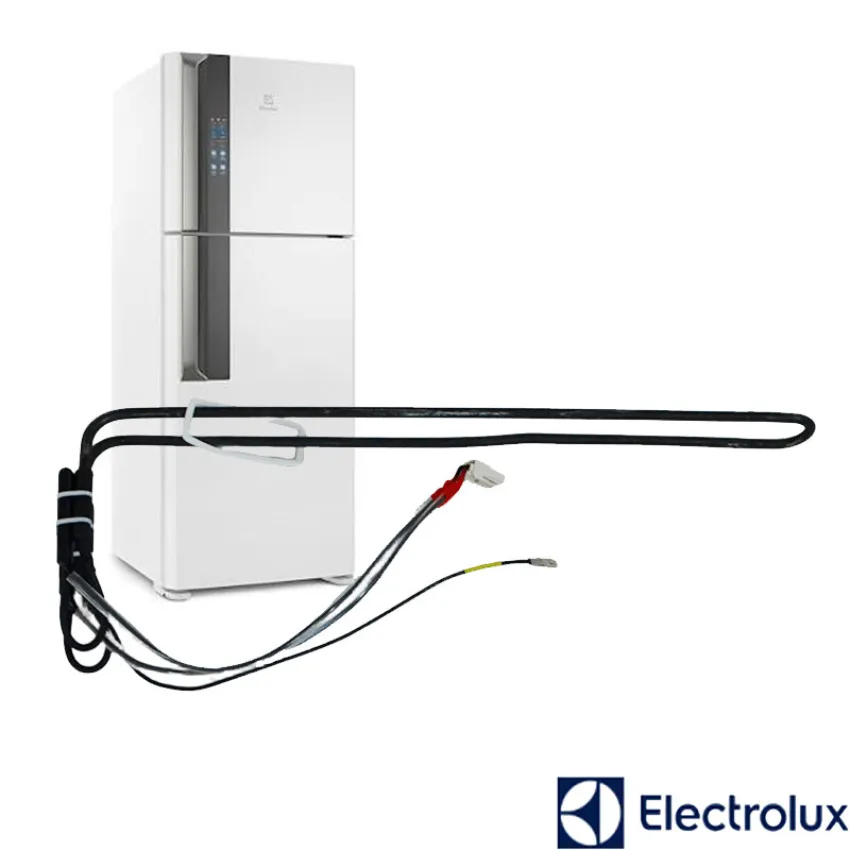 RESISTÊNCIA DA GELADEIRA ELECTROLUX DF56 TF55 TF56 IF55 - ORIGINAL