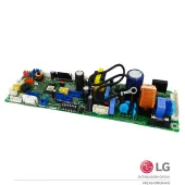 PLACA PRINCIPLA LG AR CONDICIONADO AMNW07GTUC0 AMNW09GTUC0 AMNW12GTUC0 EBR81767903 EAX65658301 | ORIGINAL