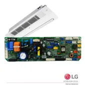 PLACA PRINCIPLA LG AR CONDICIONADO AMNW07GTUC0 AMNW09GTUC0 AMNW12GTUC0 EBR81767903 EAX65658301 | ORIGINAL