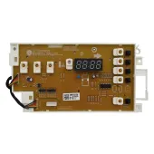 PLACA DISPLAY INTERFACE LG SECADORA RV1329C4P RV1329C7P EBR75370601 EAX61543612 | ORIGINAL