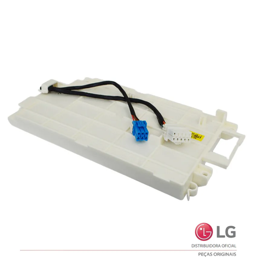 PLACA DISPLAY INTERFACE LG SECADORA RV1329C4P RV1329C7P EBR75370601 EAX61543612 | ORIGINAL