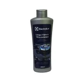 LIMPA VIDRO E VITROCERÂMICO DE INDUÇÃO ELECTROLUX 200ML REMOVE MANCHAS E GORDURAS  A12390901 | ORIGINAL