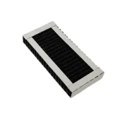 FILTRO DE AR DESODORIZADOR ELECTROLUX PARA REFRIGERADORES COM TECNOLOGIA TASTEGUARD MOD: IM7 IM8S A24511801