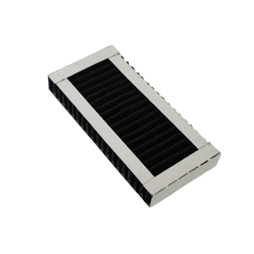 FILTRO DE AR DESODORIZADOR ELECTROLUX PARA REFRIGERADORES COM TECNOLOGIA TASTEGUARD MOD: IM7 IM8S A24511801