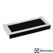 FILTRO DE AR DESODORIZADOR ELECTROLUX PARA REFRIGERADORES COM TECNOLOGIA TASTEGUARD MOD: IM7 IM8S A24511801