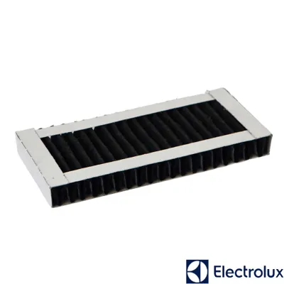 FILTRO DE AR DESODORIZADOR ELECTROLUX PARA REFRIGERADORES COM TECNOLOGIA TASTEGUARD MOD: IM7 IM8S A24511801