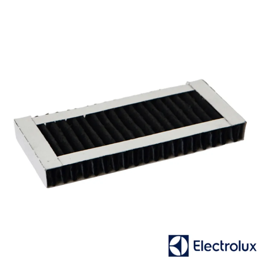 FILTRO DE AR DESODORIZADOR ELECTROLUX PARA REFRIGERADORES COM TECNOLOGIA TASTEGUARD MOD: IM7 IM8S A24511801