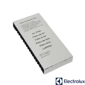 FILTRO DE AR DESODORIZADOR ELECTROLUX PARA REFRIGERADORES COM TECNOLOGIA TASTEGUARD MOD: IM7 IM8S A24511801