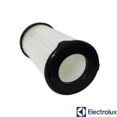 KIT 2 FILTROS FEE20 PARA ASPIRADOR DE PÓ ELECTROLUX ERGORAPIDO ERG26 E ERG26 A18834801 | ORIGINAL