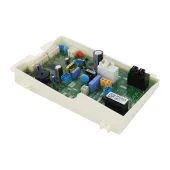 PLACA PRINCIPAL LG SECADORA RV1329C4P RV1329C7P EBR73527805 EAX64225005 | NOVA