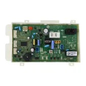 PLACA PRINCIPAL LG SECADORA RV1329C4P RV1329C7P EBR73527805 EAX64225005 | NOVA