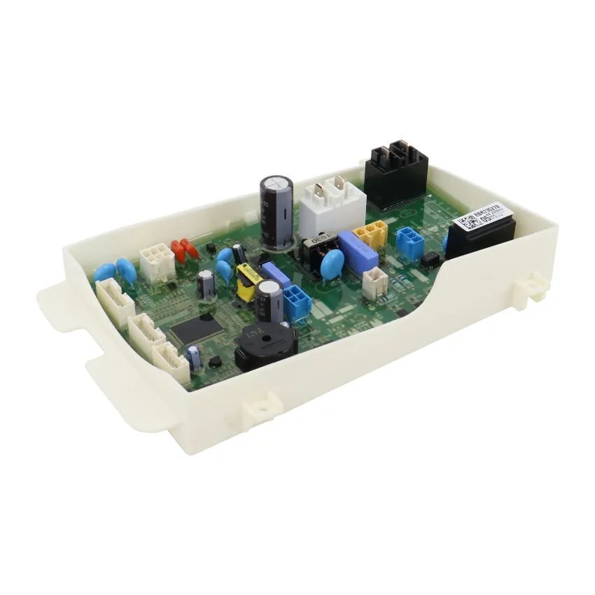 PLACA PRINCIPAL LG SECADORA RV1329C4P RV1329C7P EBR73527805 EAX64225005 | NOVA