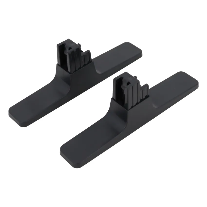 BASE PEDESTAL LG TELEVISOR 32LR650BPSA 32LR651CBSA AAN30117601 AAN30117605 | COR: PRETO