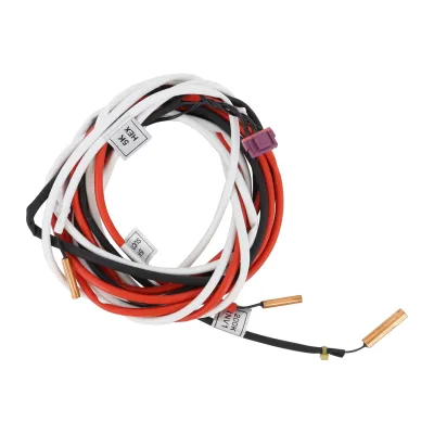 SENSOR / TERMISTOR TRIPLO LG AR CONDICIONADO ARUB080BTE4 ARUB100BTE4 ARUB120BTE4 ARUB140BTE4 EBG61107406 | NOVA