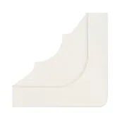 TAMPA DO PAINEL FRONTAL EVAPORADORA AR CONDICIONADO LG PT-UMC1 LTNC332NLE0 LTNH452MLE0 - MCK36453701