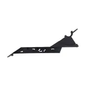 SUPORTE LATERAL DA SERPENTINA LG AR CONDICIONADO AMNW07GTUC0 AMNW09GTUC0 AMNW12GTUC0 AMNW18GTTC0  | MEG41149603