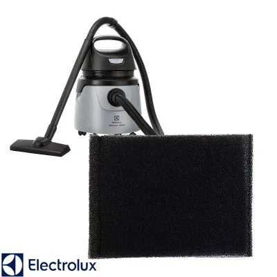 FILTRO PERMANENTE ASPIRADOR ELECTROLUX FLEXN FLEXS A10N1 AQP20 A20S FLEXC A10S AWD01 A10C AQP10 A96888601  | ORIGINAL