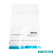 SACO À VACUO PLÁSTICO INCOLOR C/ 4 UNIDADES VAC-BAG | ORDENE (OR56600)