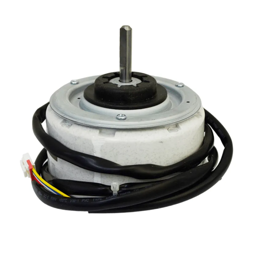 MOTOR VENTILADOR EVAPORADORA LG AVNQ36GM1A0 ARNU18GV1A4 ARNU24GV1A4 EAU63563101 - ORIGINAL