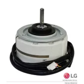 MOTOR VENTILADOR EVAPORADORA LG AVNQ36GM1A0 ARNU18GV1A4 ARNU24GV1A4 EAU63563101 - ORIGINAL