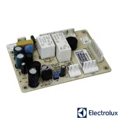 PLACA GELADEIRA / REFRIGERADOR ELECTROLUX 220V DF56 DF56S IF55 IF55S TF55 TF55S TF56 TF56S | A09083220