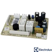 PLACA GELADEIRA / REFRIGERADOR ELECTROLUX 220V DF56 DF56S IF55 IF55S TF55 TF55S TF56 TF56S | A09083220