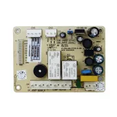 PLACA GELADEIRA / REFRIGERADOR ELECTROLUX 220V DF56 DF56S IF55 IF55S TF55 TF55S TF56 TF56S | A09083220