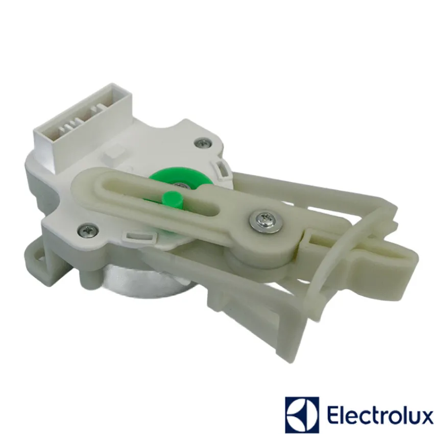 ATUADOR DO FREIO LAVADORA ELECTROLUX 127V 60Hz LBU15 LBU16 LEC17 LED17 LEH17 LEI18 LES13 | A23674501