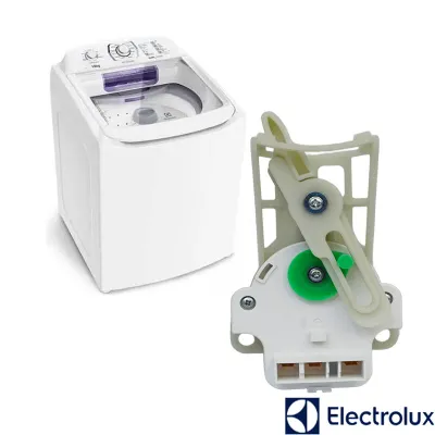 ATUADOR DO FREIO LAVADORA ELECTROLUX 127V 60Hz LBU15 LBU16 LEC17 LED17 LEH17 LEI18 LES13 | A23674501