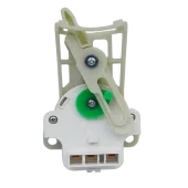 ATUADOR DO FREIO LAVADORA ELECTROLUX 127V 60Hz LBU15 LBU16 LEC17 LED17 LEH17 LEI18 LES13 | A23674501