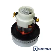 MOTOR  ASPIRADOR DE PÓ ELECTROLUX DUPLA TURBINA BPS2 220V 50/60Hz ULLUX SUPGT T3002 T5002 | 64300653