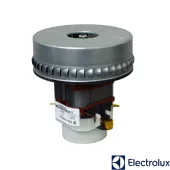 MOTOR  ASPIRADOR DE PÓ ELECTROLUX DUPLA TURBINA BPS2 220V 50/60Hz ULLUX SUPGT T3002 T5002 | 64300653
