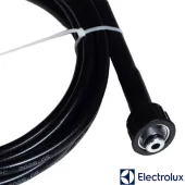 MANGUEIRA PARA LAVADORA DE ALTA PRESSÃO ELECTROLUX MODELOS: UWS31 EWS30 EWS50 TAMANHO: 4 METROS