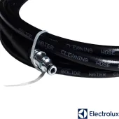 MANGUEIRA PARA LAVADORA DE ALTA PRESSÃO ELECTROLUX MODELOS: UWS31 EWS30 EWS50 TAMANHO: 4 METROS
