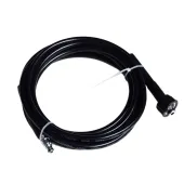 MANGUEIRA PARA LAVADORA DE ALTA PRESSÃO ELECTROLUX MODELOS: UWS31 EWS30 EWS50 TAMANHO: 4 METROS