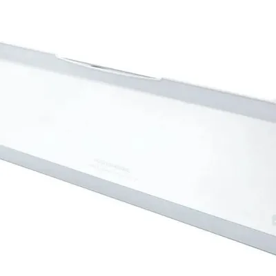 PRATELEIRA RETRÁTIL REFRIGERADOR ELECTROLUX DM84X DB84 DB84X DB84S DM85X DB83 DB83X DM83X | 70003990