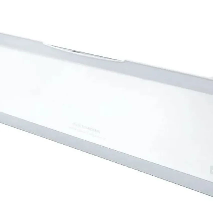 PRATELEIRA RETRÁTIL REFRIGERADOR ELECTROLUX DM84X DB84 DB84X DB84S DM85X DB83 DB83X DM83X | 70003990
