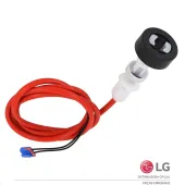SENSOR DE NÍVEL DA EVAPORADORA LG AR CONDICIONADO ARNU05GTRA2 ARNU07GTRA2 ARNU09GTRA2 ARNU12GTRA2 | 6601A20013T