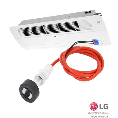 SENSOR DE NÍVEL DA EVAPORADORA LG AR CONDICIONADO ARNU05GTRA2 ARNU07GTRA2 ARNU09GTRA2 ARNU12GTRA2 | 6601A20013T