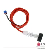 SENSOR DE NÍVEL DA EVAPORADORA LG AR CONDICIONADO ARNU05GTRA2 ARNU07GTRA2 ARNU09GTRA2 ARNU12GTRA2 | 6601A20013T